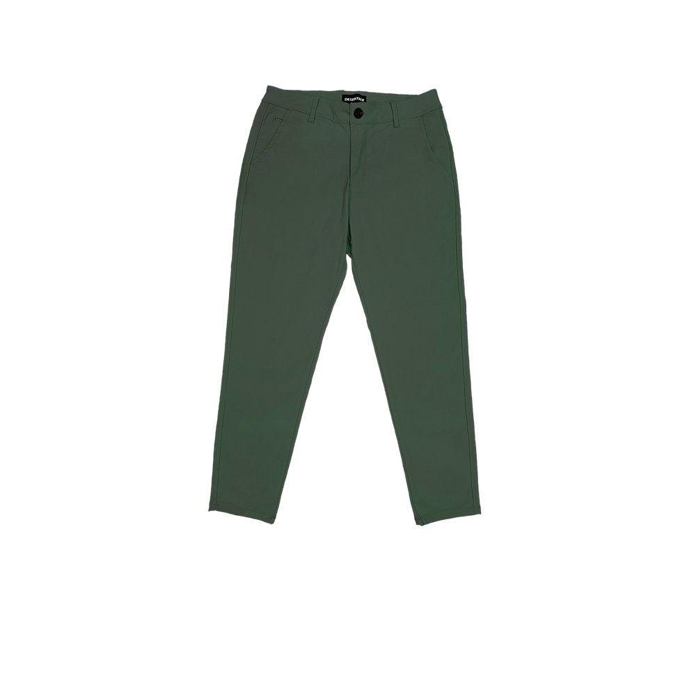 CLASSIC PANTS "KHAKI" بنطلون كلاسيكي "كاكي"