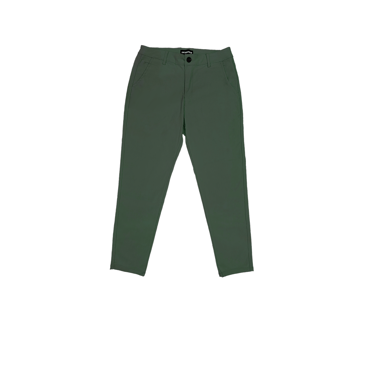 CLASSIC PANTS "KHAKI" بنطلون كلاسيكي "كاكي"