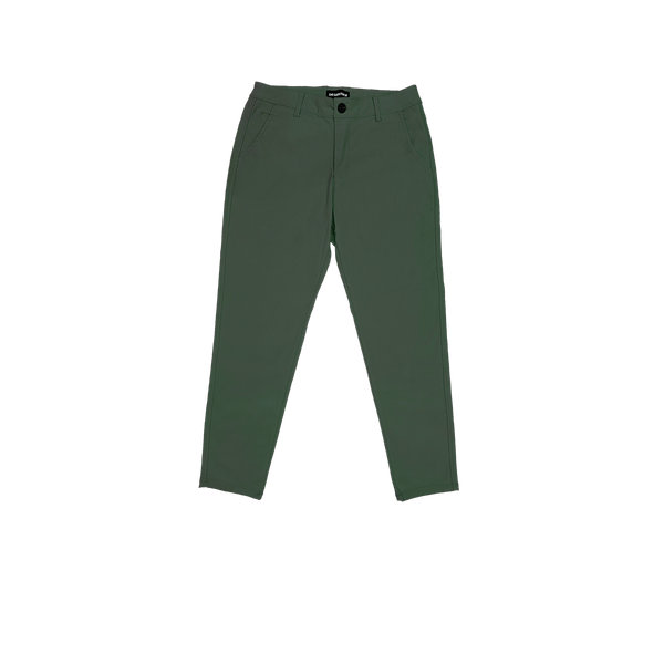 CLASSIC PANTS "KHAKI" بنطلون كلاسيكي "كاكي"