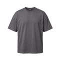 Oversized Sada T-Shirt - Petrol