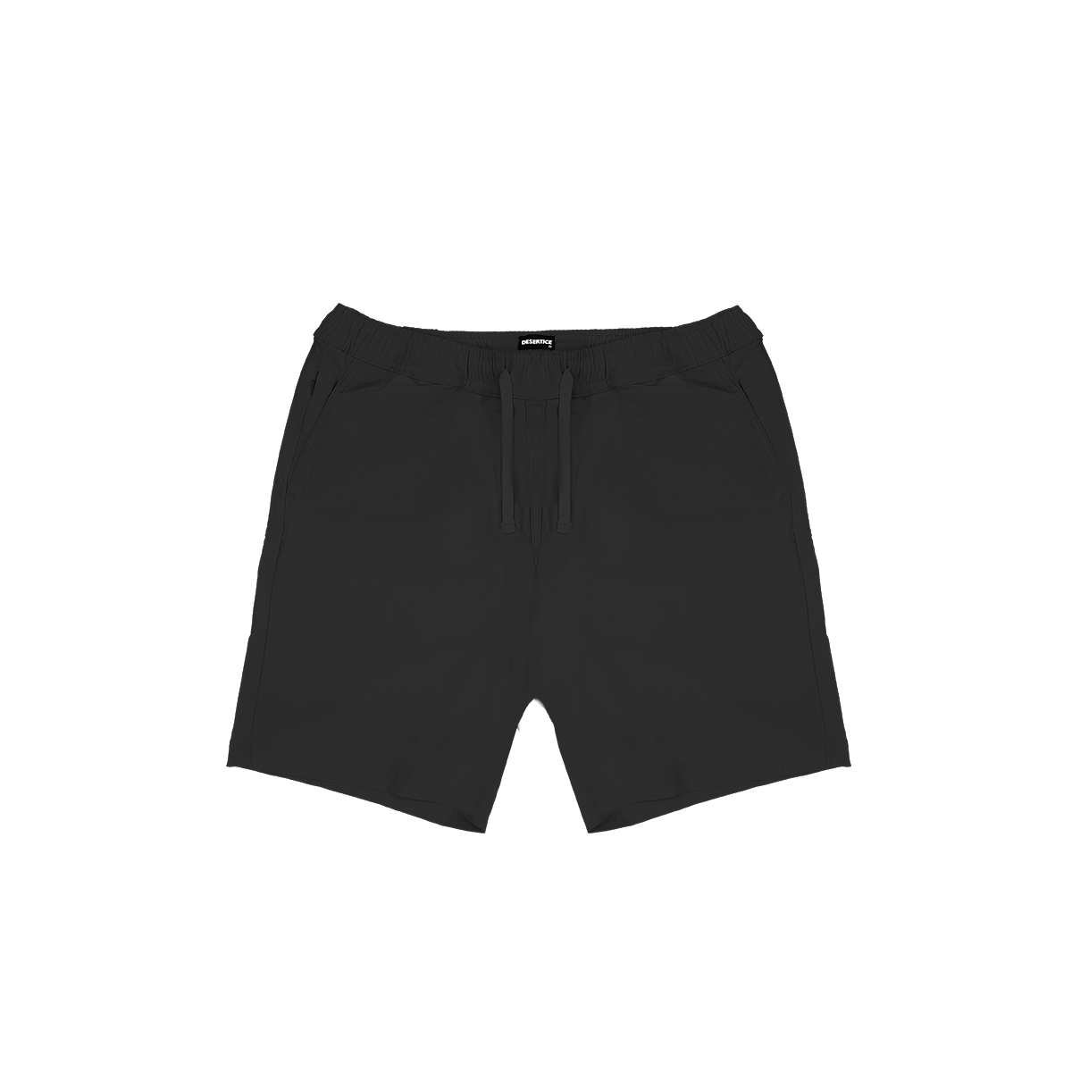 CHINO SHORT "BLACK" شورت تشينو "أسود"