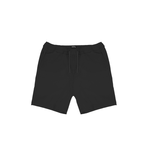 CHINO SHORT "BLACK" شورت تشينو "أسود"