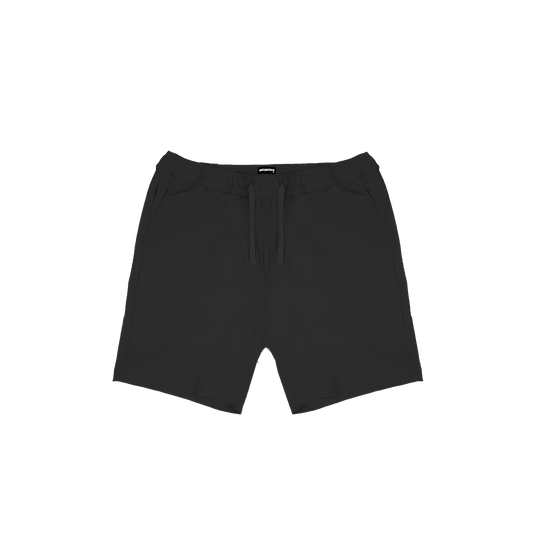 CHINO SHORT "BLACK" شورت تشينو "أسود"