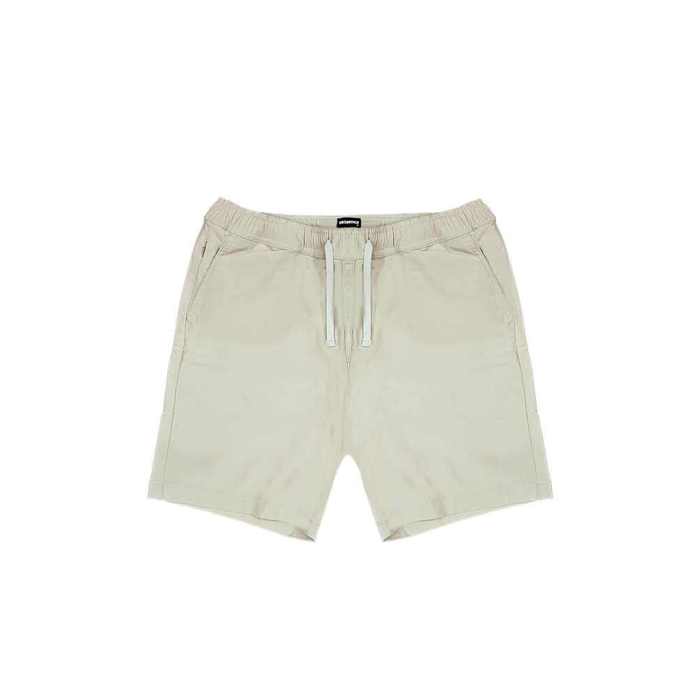 CHINO SHORT "BIEGE" شورت تشينو "بيج"