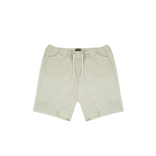 CHINO SHORT "BIEGE" شورت تشينو "بيج"