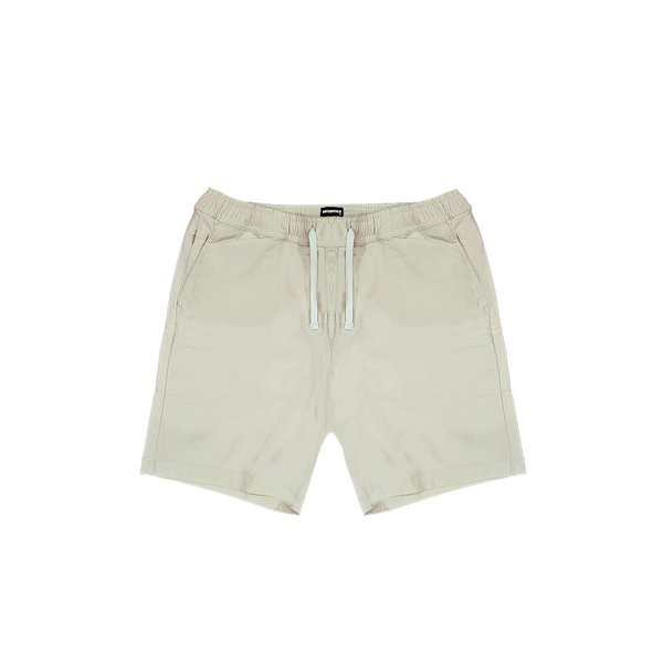 CHINO SHORT "BIEGE" شورت تشينو "بيج"