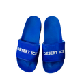 Slippers“Blue” (Unisex) شبشب "أزرق" (للجنسين)