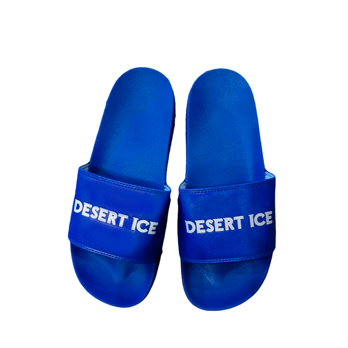 Slippers“Blue” (Unisex) شبشب "أزرق" (للجنسين)