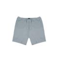 CHINO SHORT "GREY" شورت تشينو "رمادي"