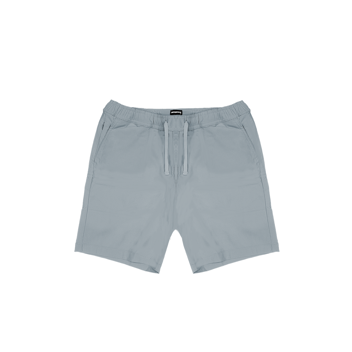 CHINO SHORT "GREY" شورت تشينو "رمادي"