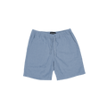 LINEN SHORT "BLUE" شورت كتان "أزرق"