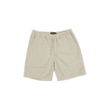 LINEN SHORT "BIEGE" شورت كتان "بيج"