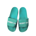 Slippers“LightGreen” (Unisex) شبشب "أخضر فاتح" (للجنسين)