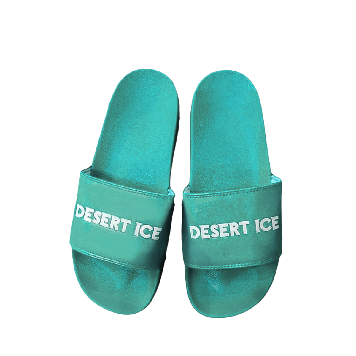 Slippers“LightGreen” (Unisex) شبشب "أخضر فاتح" (للجنسين)