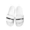 Slippers“White” (Unisex) شبشب "أبيض" (للجنسين)