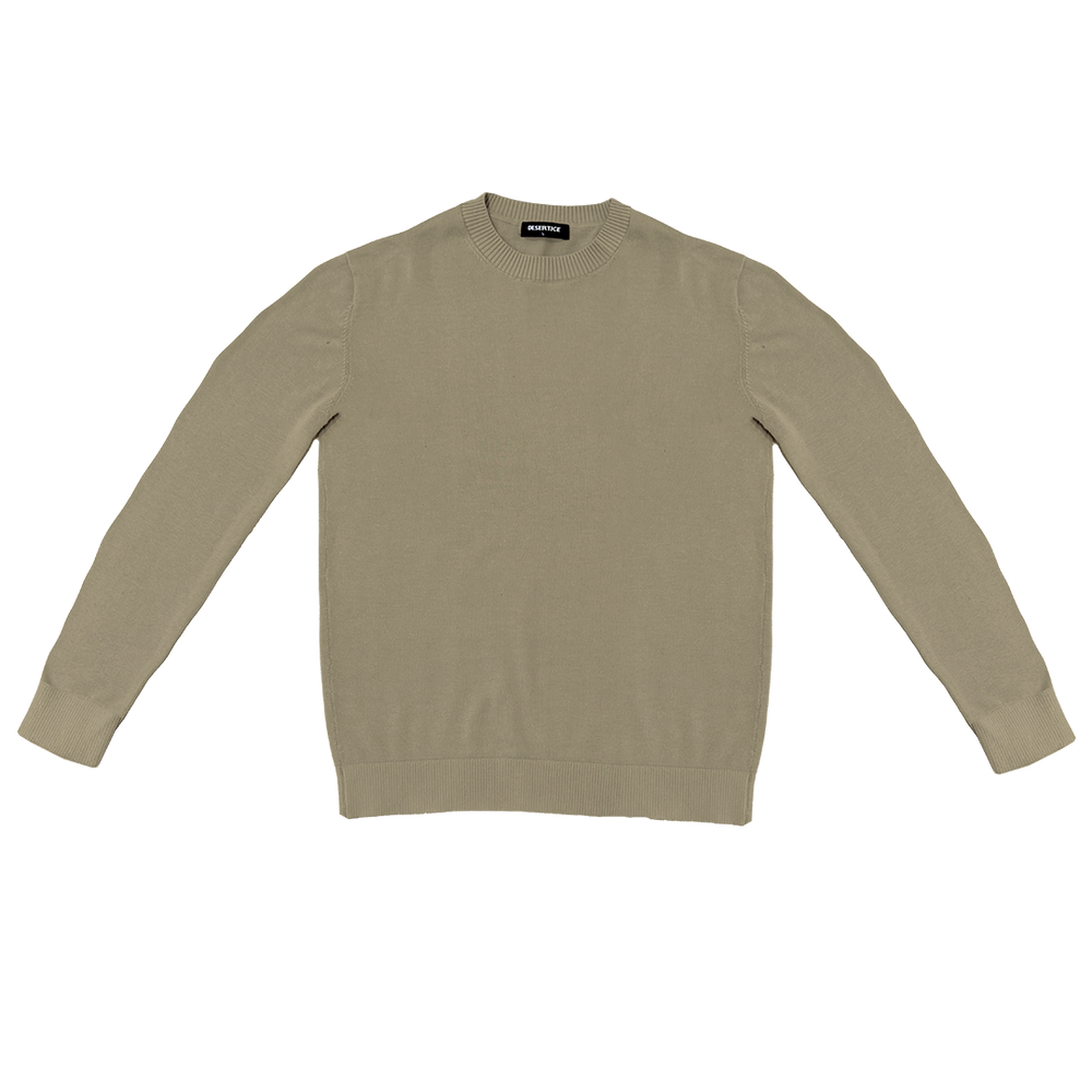 MAN SWEATER T-SHIRT XH-014 (Apricot) سترة