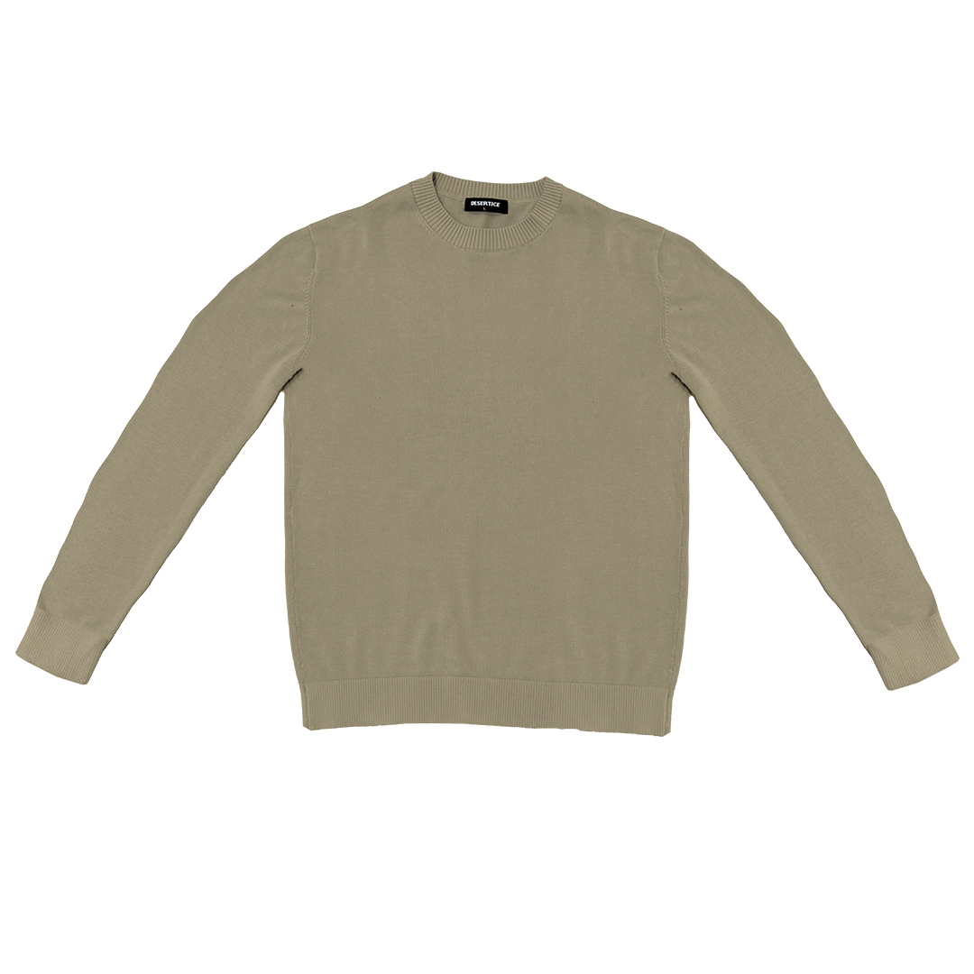 MAN SWEATER T-SHIRT XH-014 (Apricot) سترة