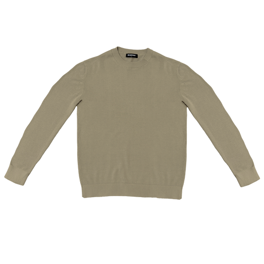 MAN SWEATER T-SHIRT XH-014 (Apricot) سترة
