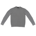 MAN SWEATER T-SHIRT XH-014 (Grey) سترة