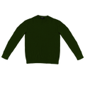 MAN SWEATER T-SHIRT XH-014 (Blackish Green) سترة