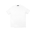 T-SHIRT KNITTED REF.KL-006"WHITE" تي شيرت محبوك REF.KL-006"أبيض"