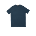 T-SHIRT KNITTED REF.KL-006"NAVY" قميص تي شيرت محبوك REF.KL-006"أزرق داكن"