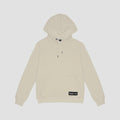 Label Hoodie (Sand) "Unisex" Ref.ND2203 هودي ماركة (ساند) "للجنسين"