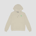 Print Hoodie (Sand) "Unisex" Ref.ND2204 هودي مطبوع (رملي) "للجنسين"