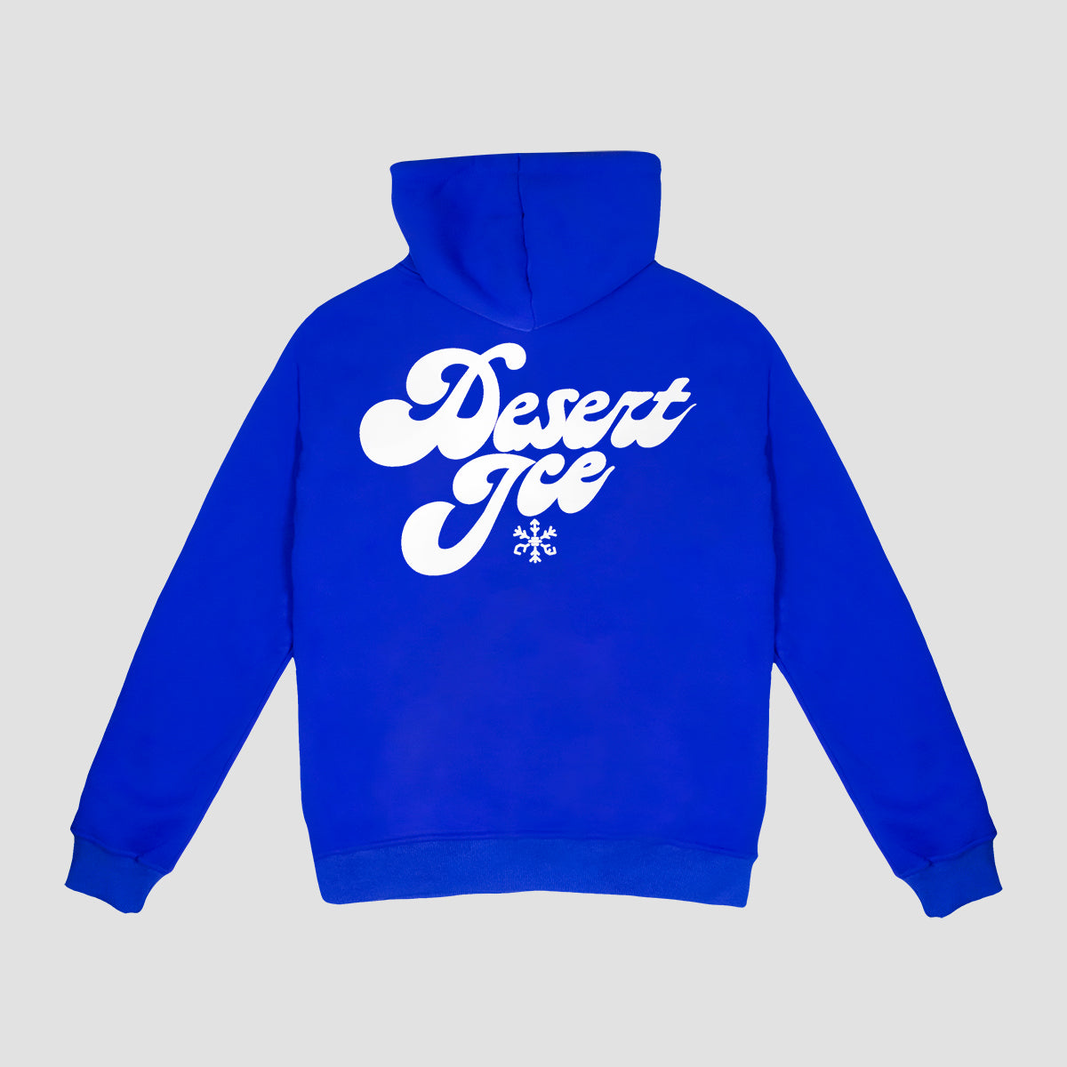 Swag Hoodie (Blue) "Unisex" Ref.ND2205 سويت شيرت بقلنسوة (أزرق) "للجنسين"