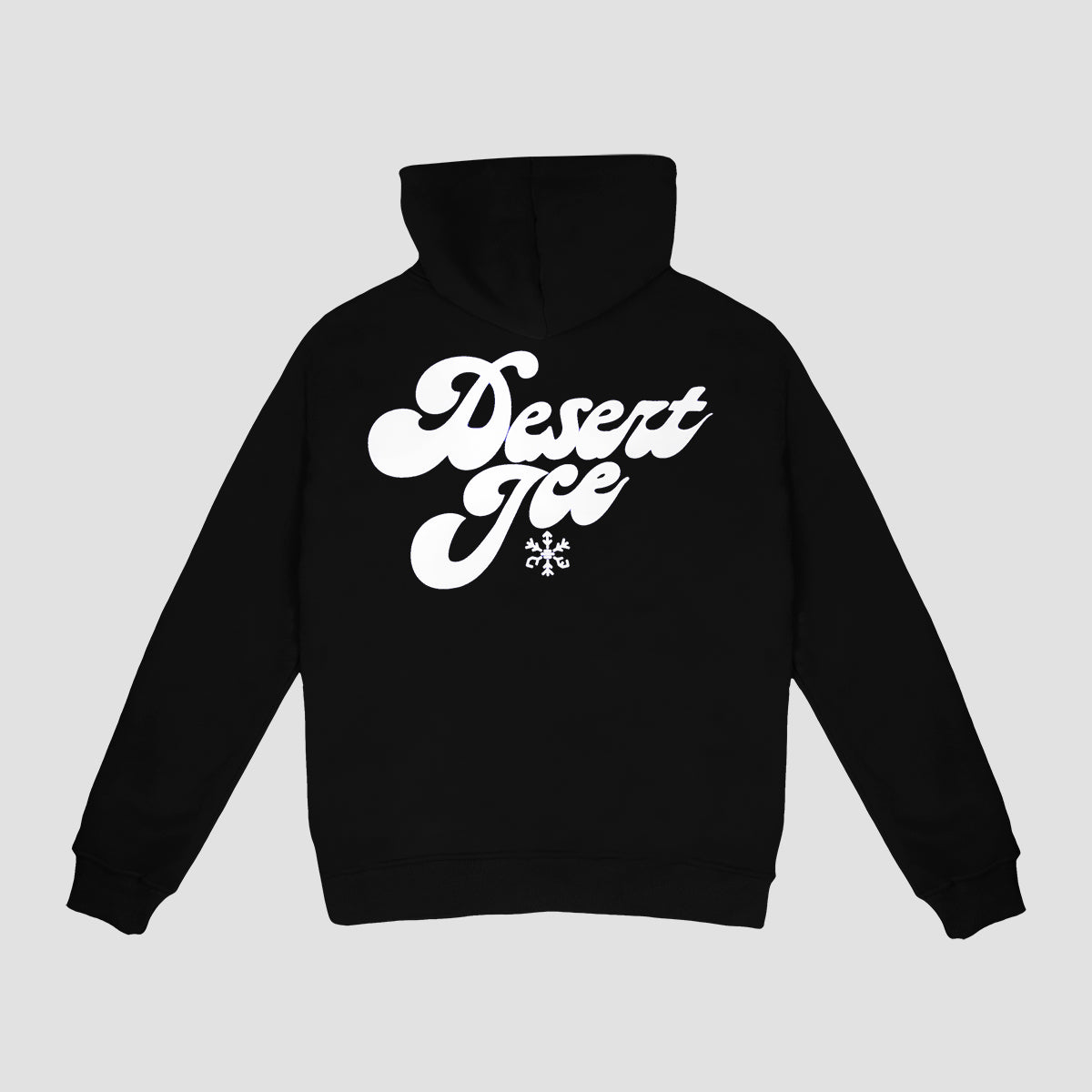 Swag Hoodie (Black) "Unisex" Ref.ND2205 سويت شيرت سواج (أسود) "للجنسين"