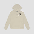 Swag Hoodie (Sand) "Unisex" Ref.ND2205 سويت شيرت بقلنسوة (رملي) "للجنسين"