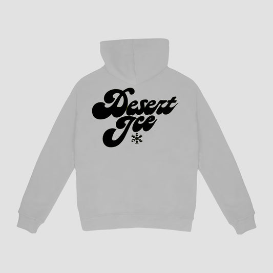 Swag Hoodie (Grey) "Unisex" Ref.ND2205 سويت شيرت سواج (رمادي) "للجنسين"