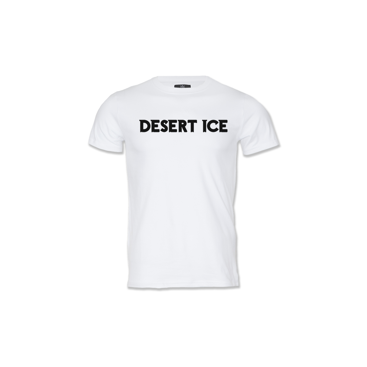 High Text T-shirt (Unisex) “White”