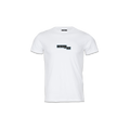 T-SHIRT REGULAR FIT REF.DE-6005“White” (Unisex) تي شيرت بمقاس عادي REF.DE-6005"أبيض" (للجنسين)