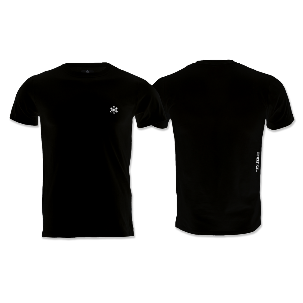 Humble T-Shirt “Black” (Unisex)