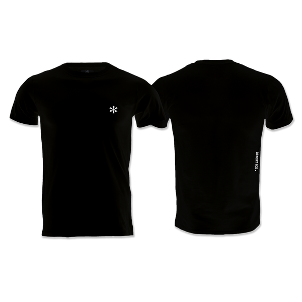 Humble T-Shirt “Black” (Unisex)