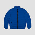 Desert Ice Puffer Jacket REF.04 (Blue) سترة منفوخة REF.04 (أزرق)