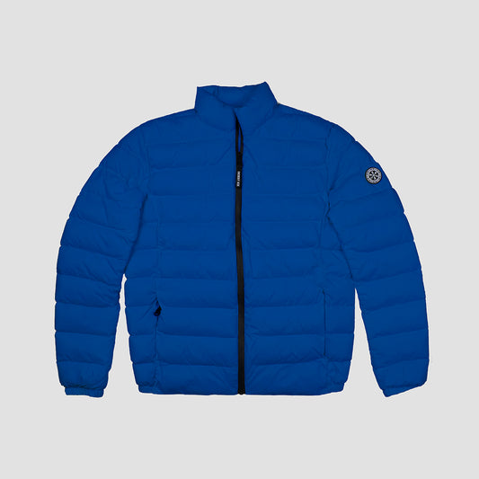 Desert Ice Puffer Jacket REF.04 (Blue) سترة منفوخة REF.04 (أزرق)