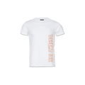 Desert Ice Side Text “White” (Unisex) نص جانبي "أبيض" (للجنسين)