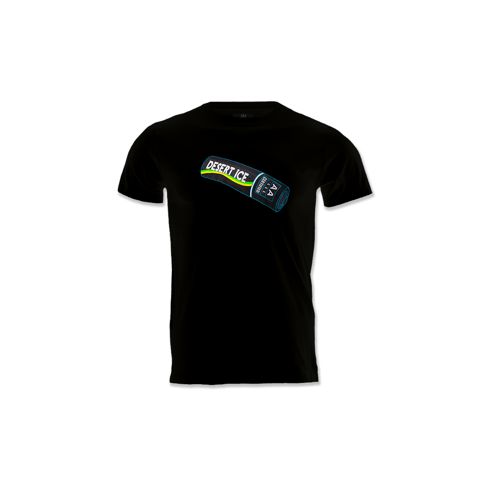 Desert Ice Power “Black” (Unisex) باور “بلاك” (للجنسين)