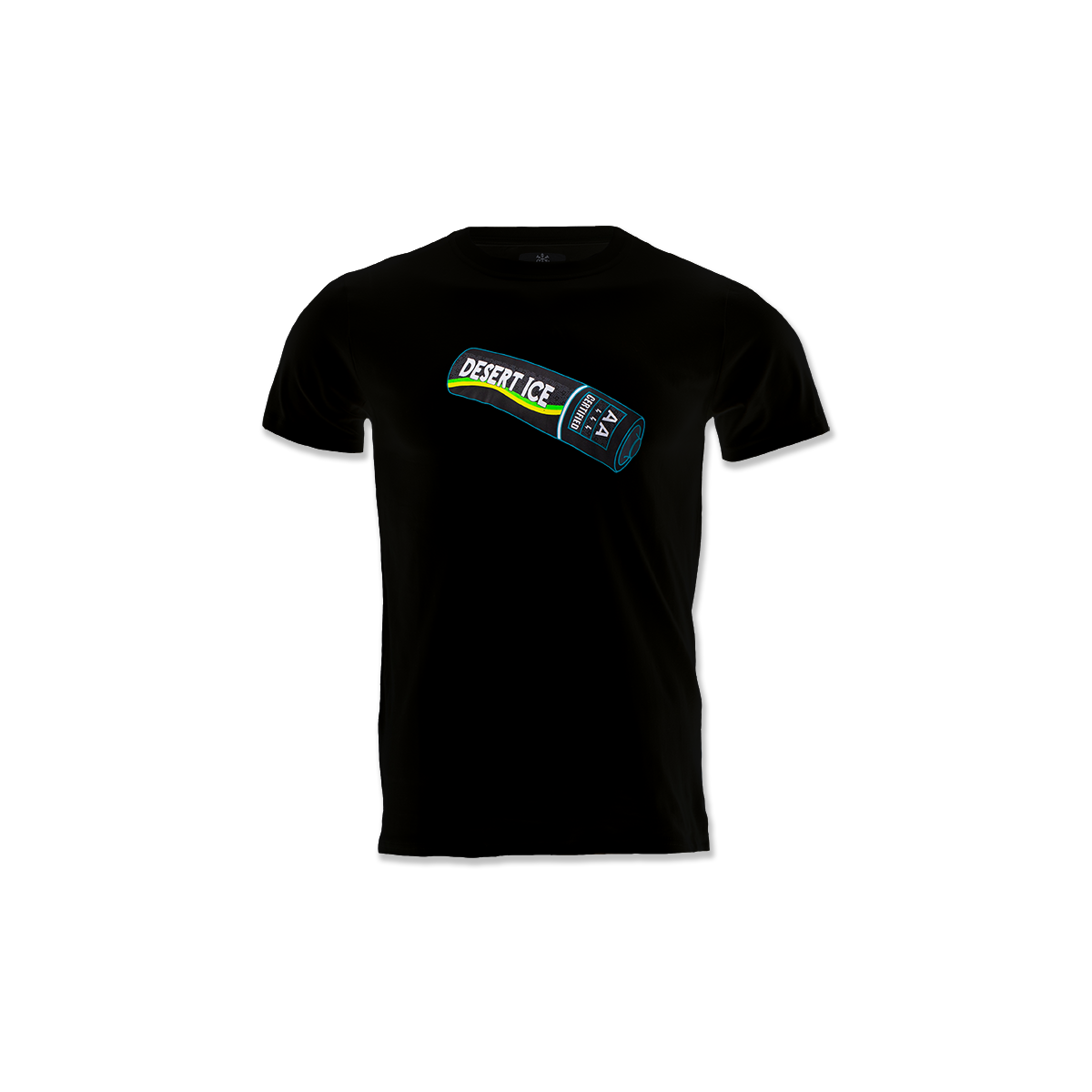 Desert Ice Power “Black” (Unisex) باور “بلاك” (للجنسين)