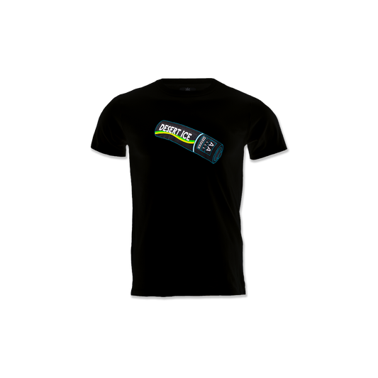Desert Ice Power “Black” (Unisex) باور “بلاك” (للجنسين)