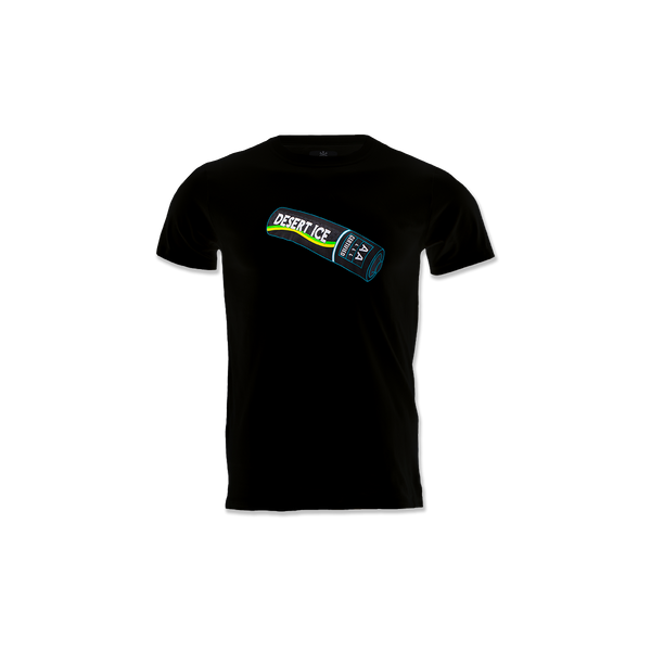 Desert Ice Power “Black” (Unisex) باور “بلاك” (للجنسين)