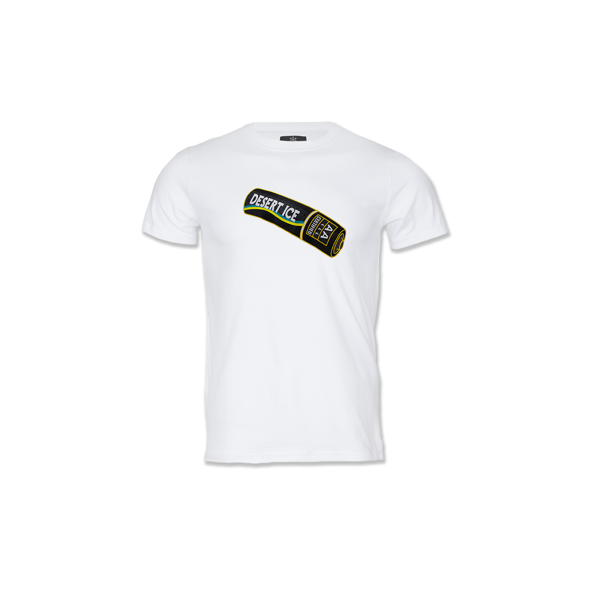 Desert Ice Power “White” (Unisex) باور "وايت" (للجنسين)