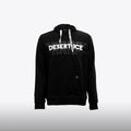 New Pattern Hoodie (Black) "Unisex" هودي بنمط جديد (أسود) "للجنسين"