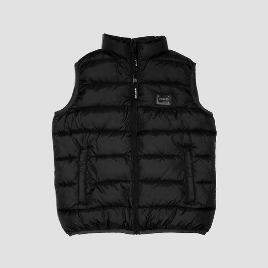 Desert Ice Vest REF.02 (Black) سترة جليد الصحراء REF.02 (أسود)