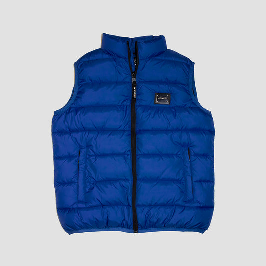 Desert Ice Vest REF.02 (Blue) سترة جليد الصحراء REF.02 (زرقاء)